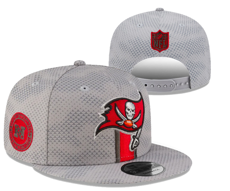 Tampa Bay Buccaneers 2025 Stitched Snapback Hats 005